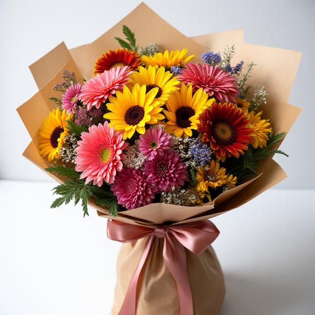 Florist's Choice daily bouquet